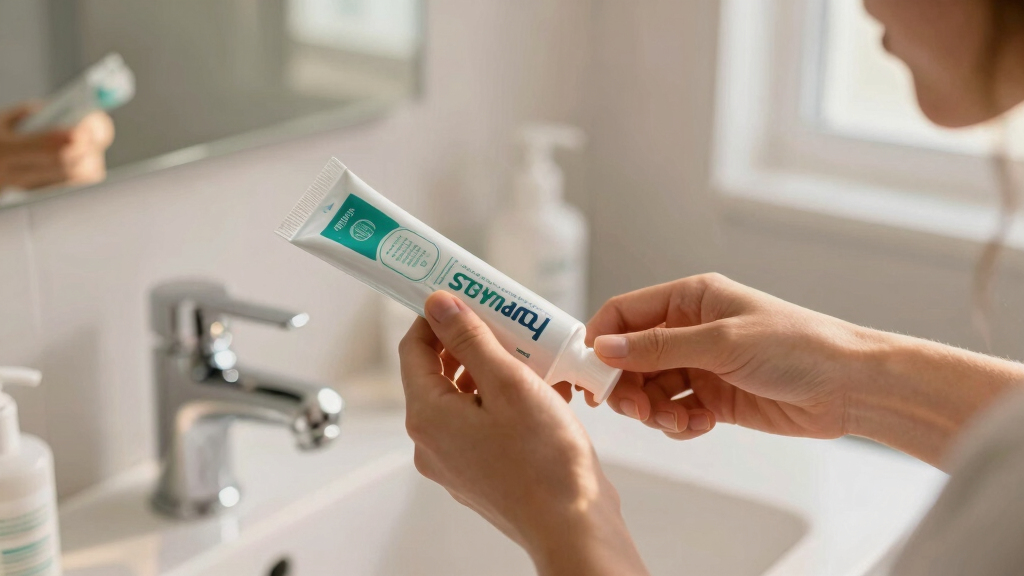 best refillable gel toothpastes