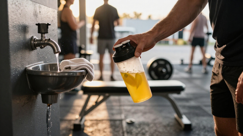 best pre-workout supplements