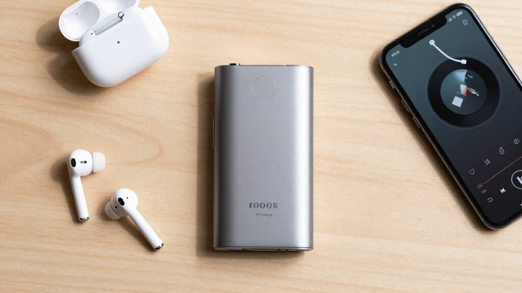 best portable music players