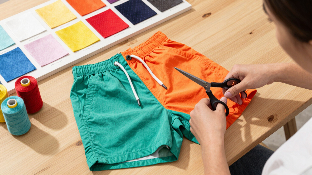 best summer shorts