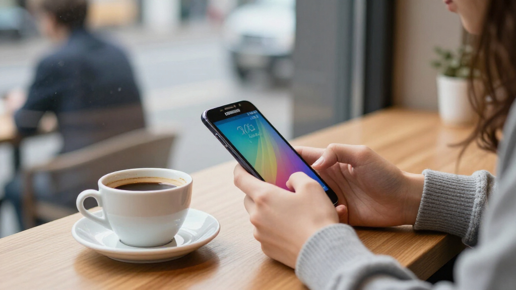 best Samsung Galaxy smartphones