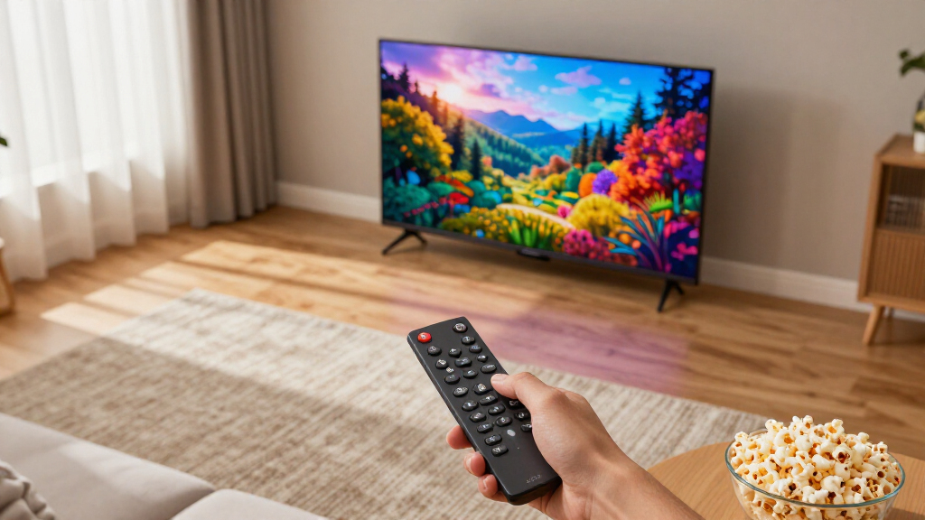 oled tv