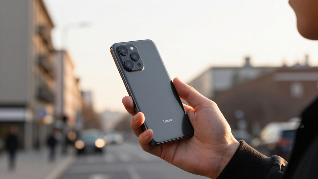 3 Best Linux Smartphones in 2026