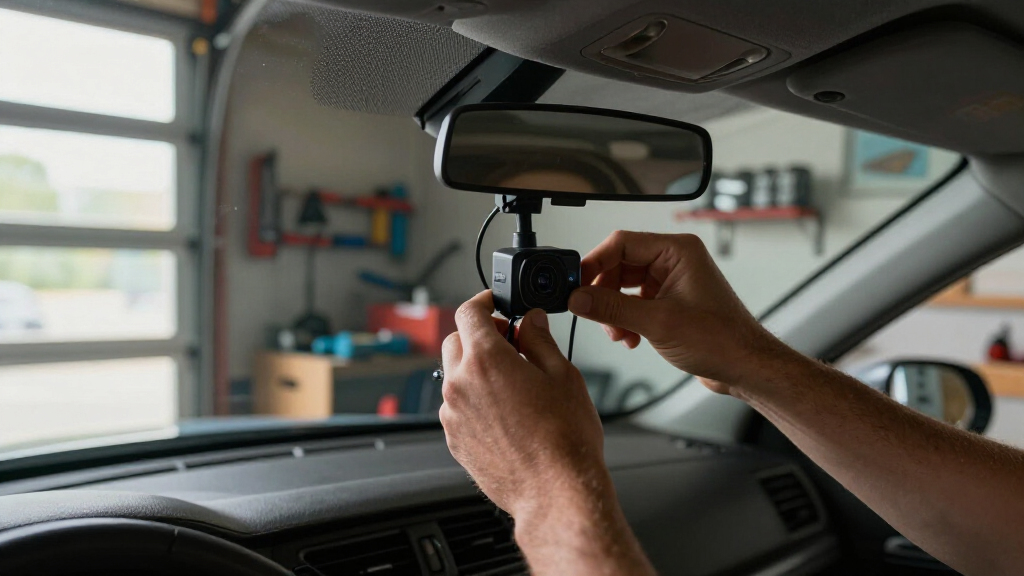 4k dash cams