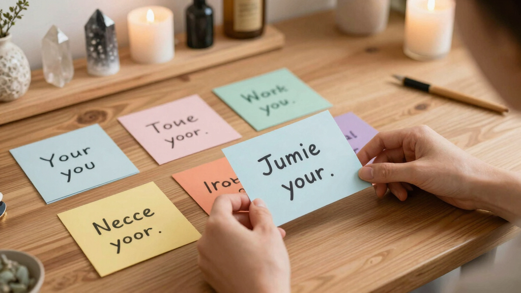 15 Best Affirmation Card Decks in 2026