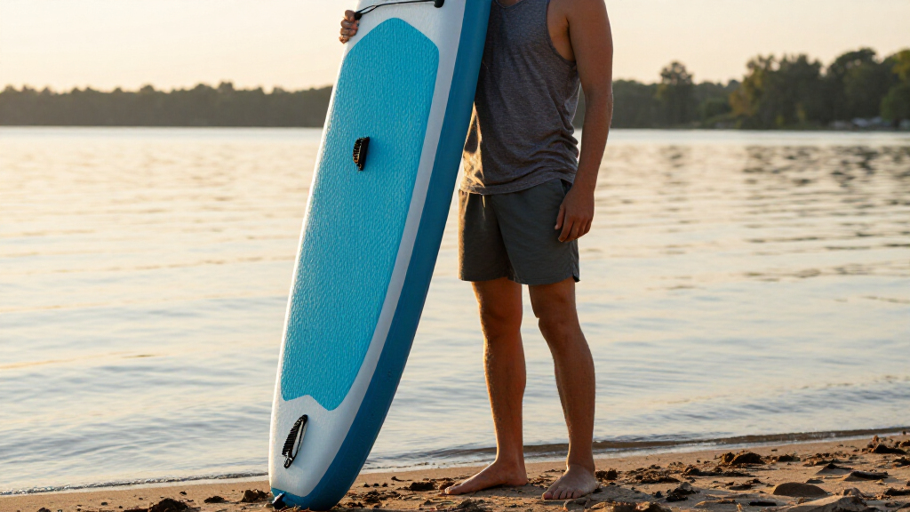 inflatable paddle boards