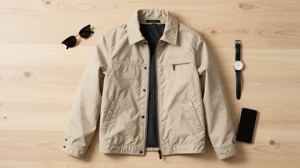 best casual jackets