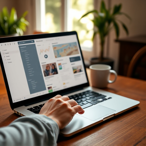 How to make self-publishing work for your content network