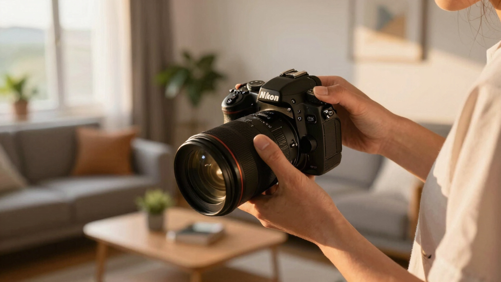 best Nikon cameras