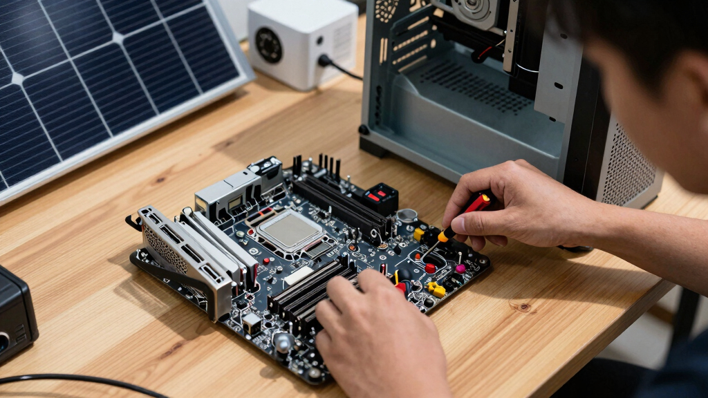 best computers, tablets & components