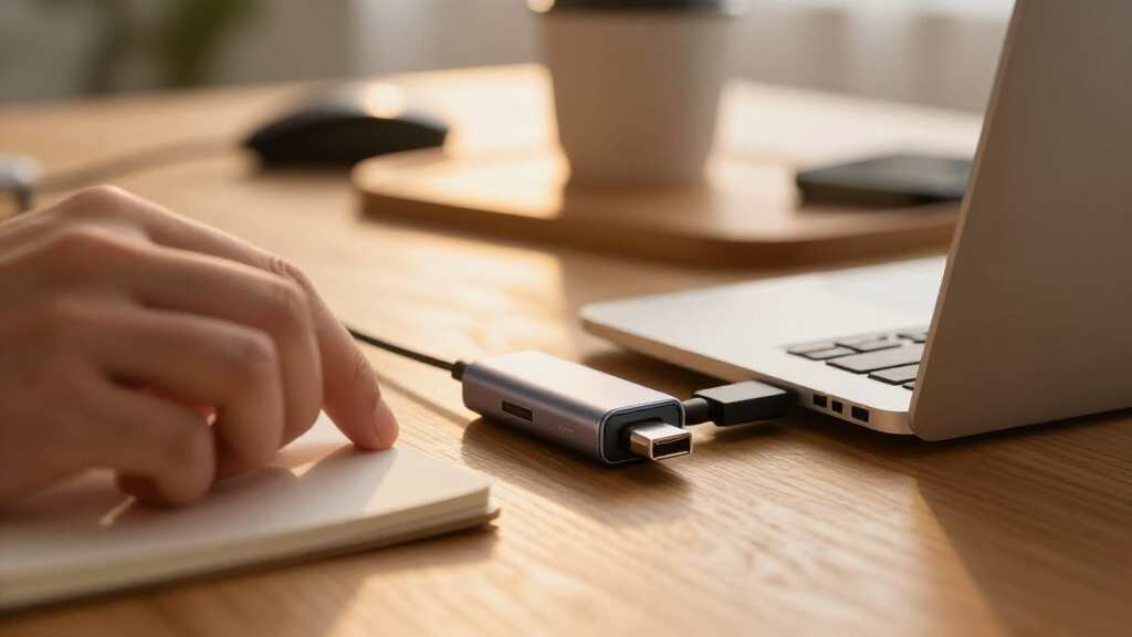 best thunderbolt ethernet adapters