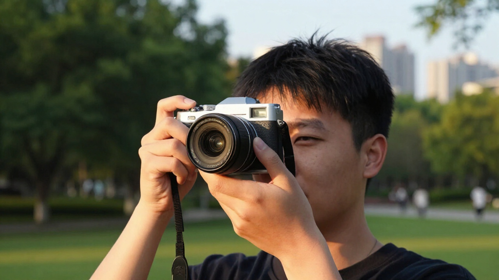 mirrorless cameras