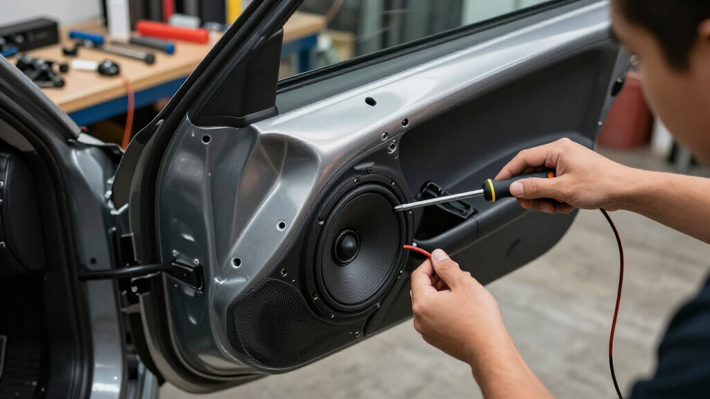 best car speakers