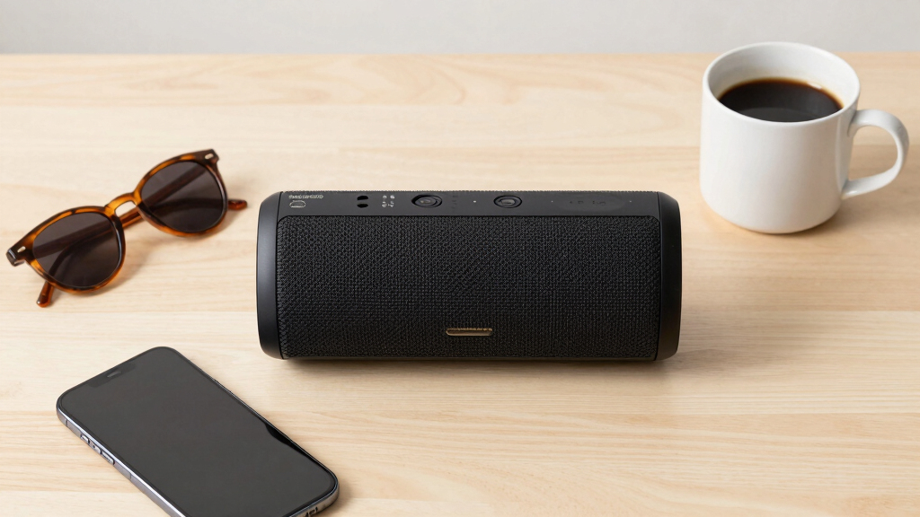 wireless Bluetooth speakers