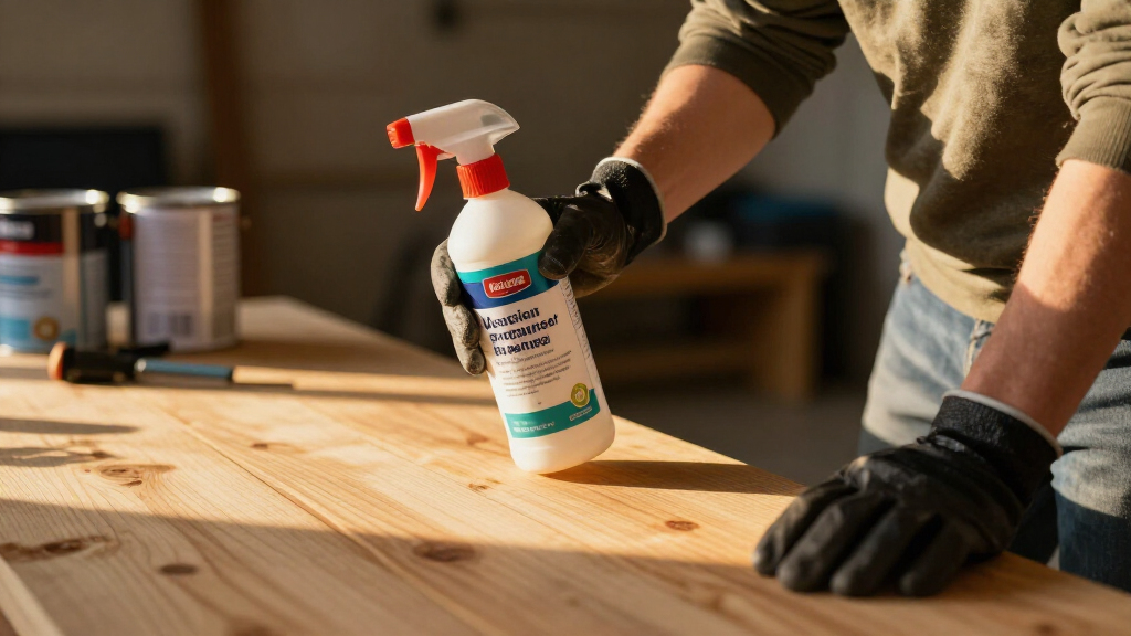 paint remover