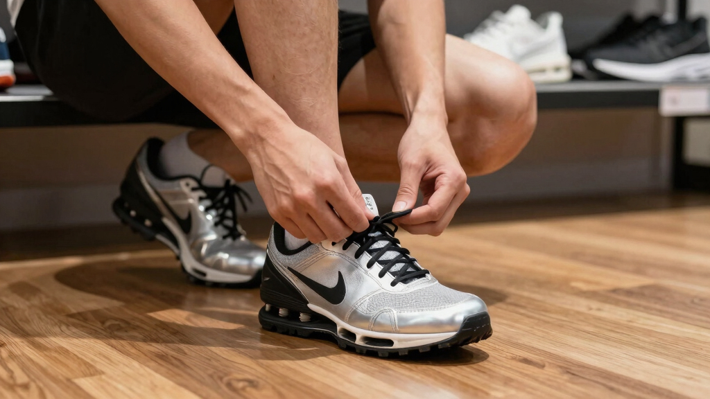 best Nike Shox sneakers