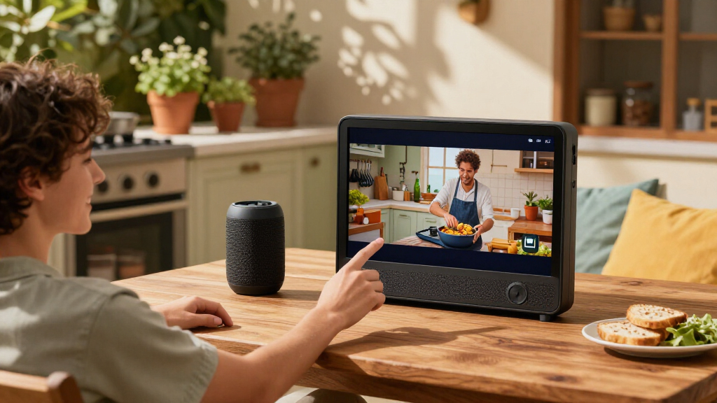 best portable TVs with Bluetooth speakers