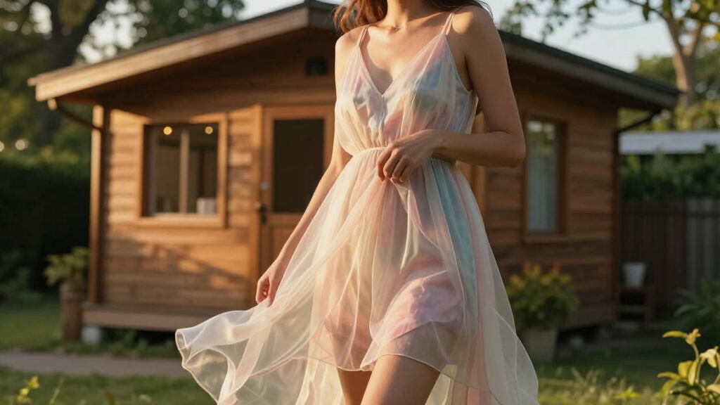11 Best Sheer Summer Dresses in 2026