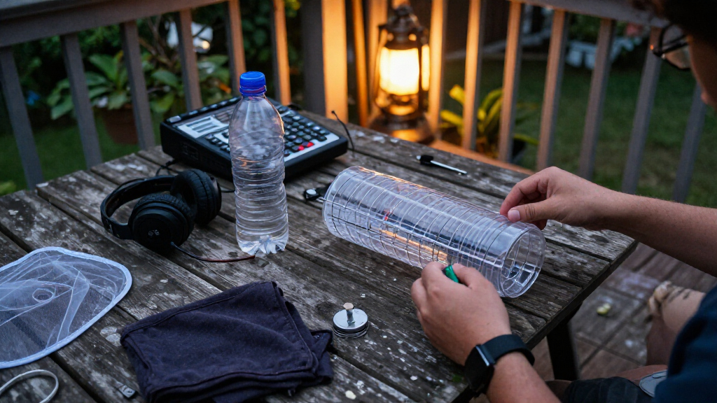 15 Best Mosquito Traps to Keep Your Outdoor Gatherings Bug-Free 37 mosquito trap