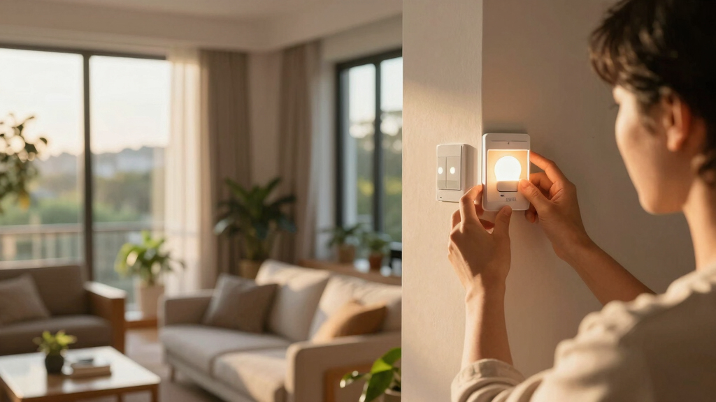 best smart lighting for circadian rhythm