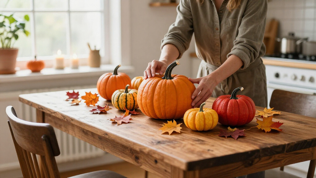 best fall home decor