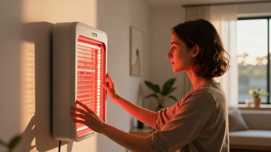 15 Best Infrared Red Light Therapy Panels in 2026