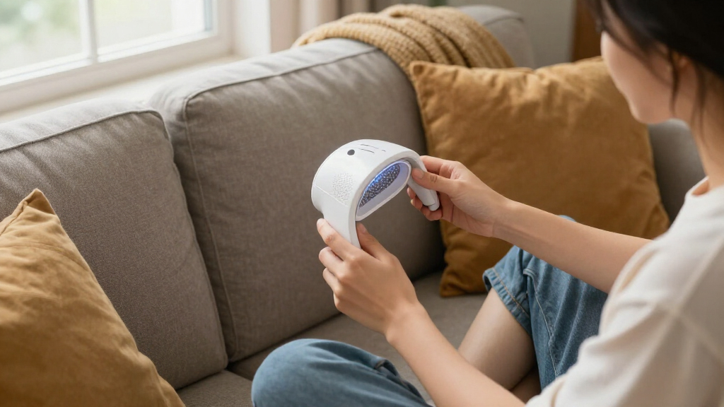 best portable light therapy lamps