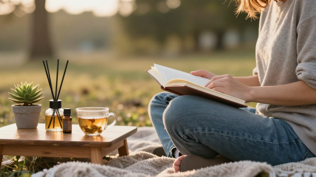 self-care tools for emotional health