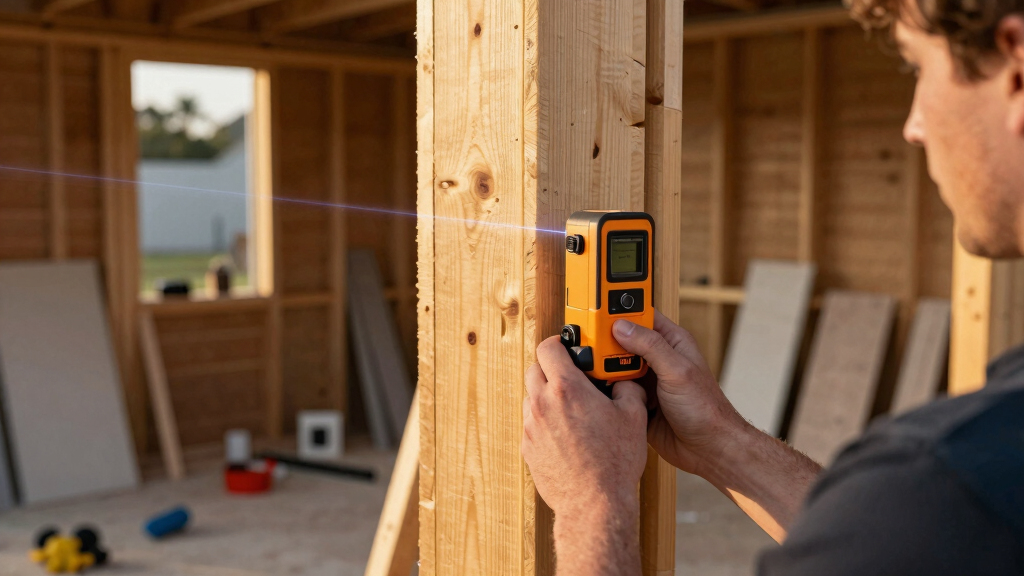 digital laser level