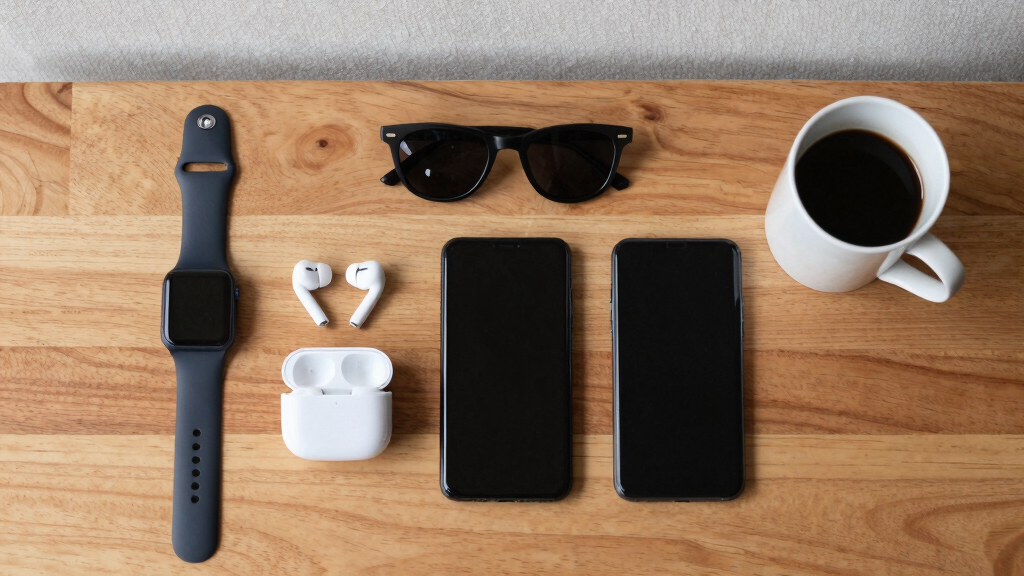 tech gadgets for dad
