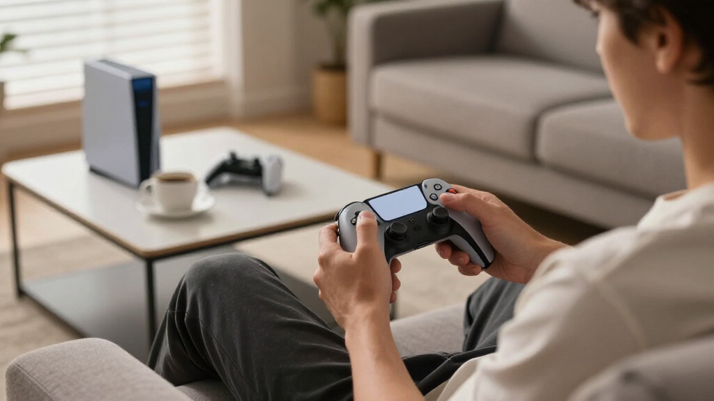 11 Best iPhone Game Controllers in 2026