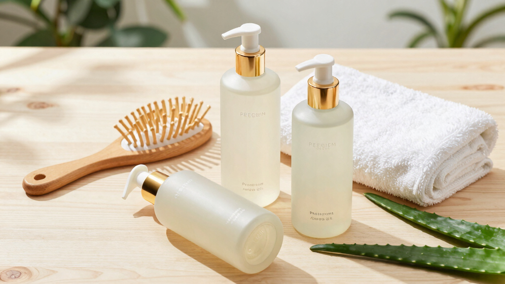 best premium hair care products