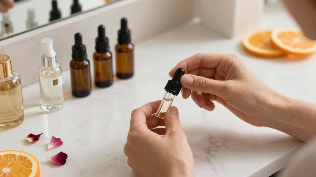 best summer perfumes