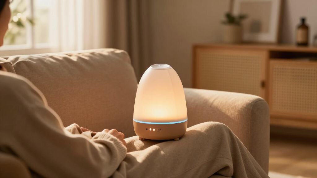 8 Best Home Wellness Gadgets in 2026