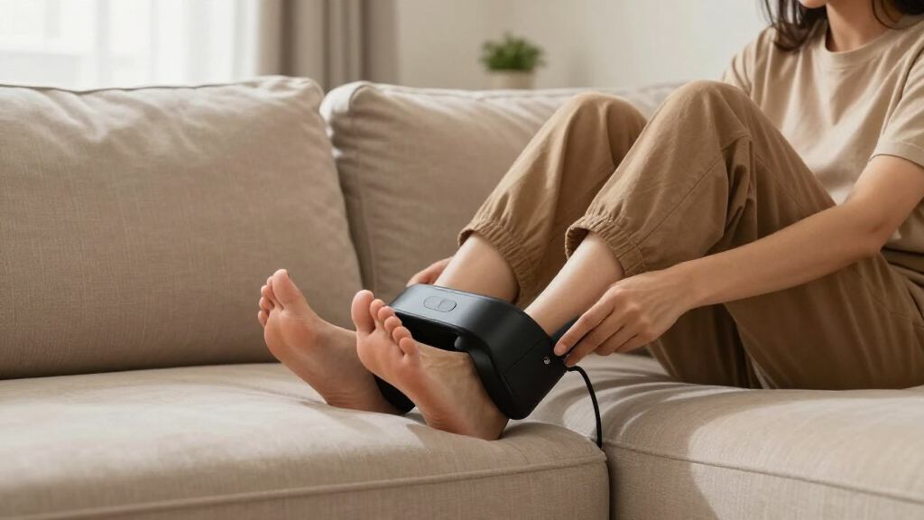 foot massager for neuropathy