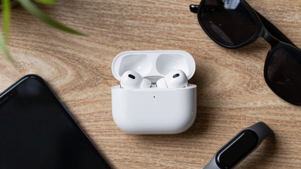 wireless earbuds for outdoor activities