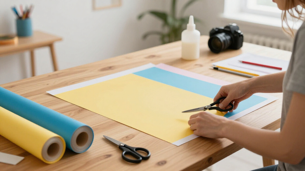 best paper backdrops for product photography