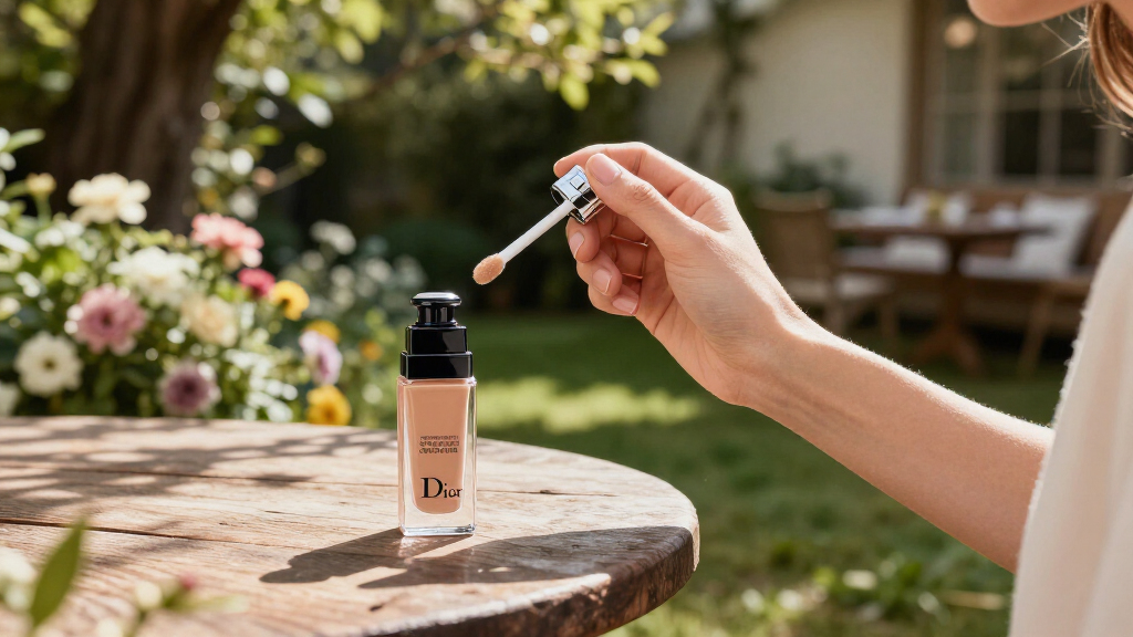 best Dior skin tints