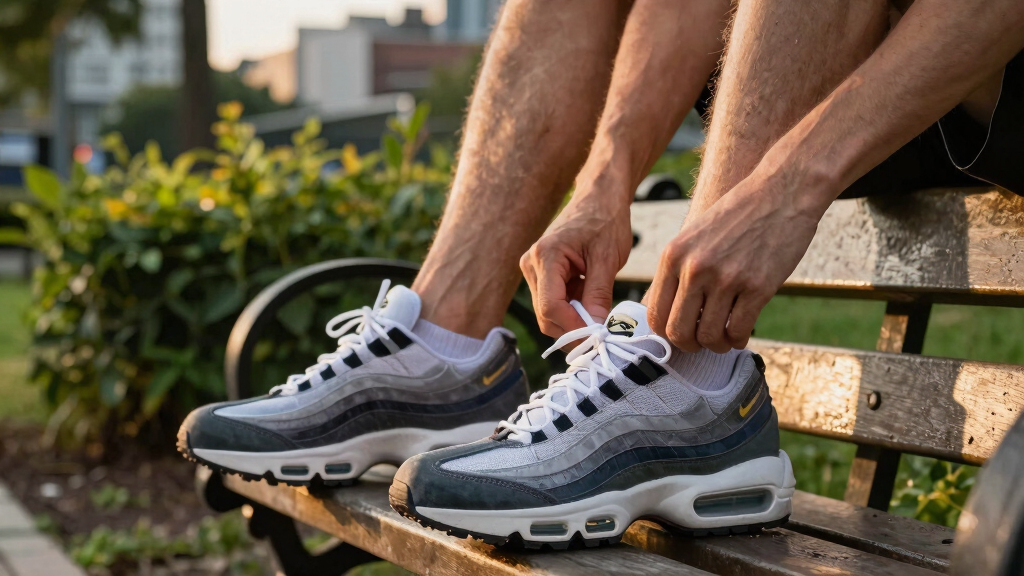 best Nike Air Max 95s