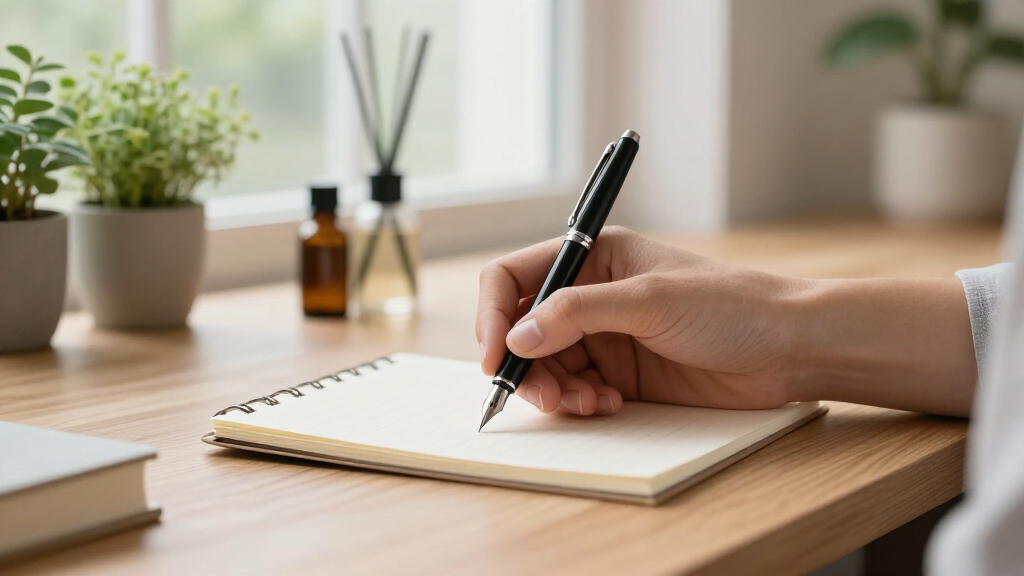 best pens for handwriting