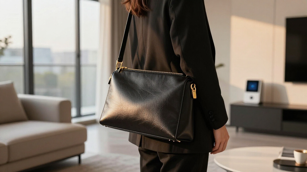 best luxury crossbody bags