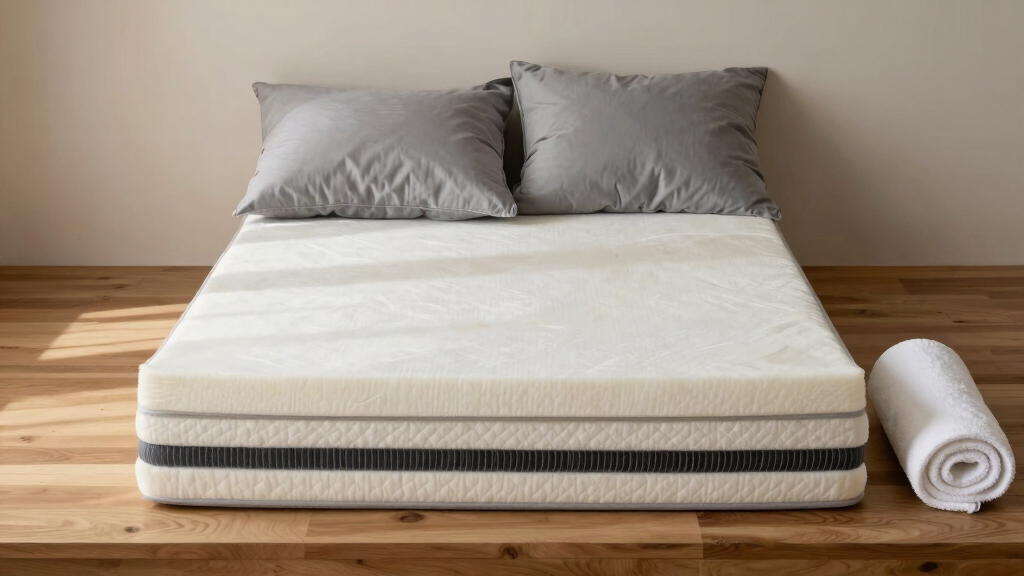 best hybrid mattress for back pain