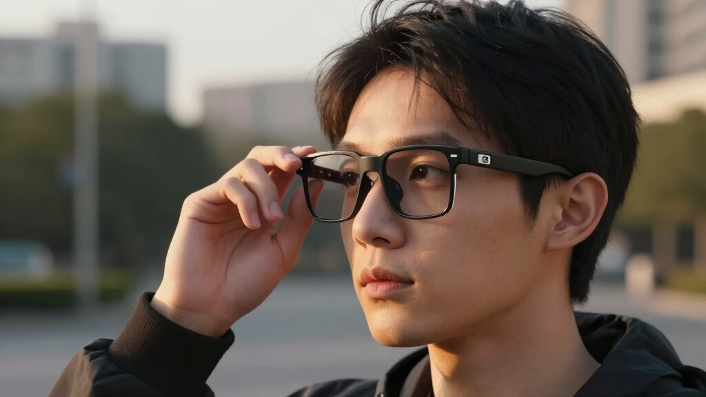 best AI smart glasses
