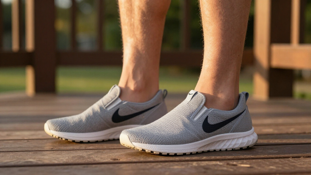 best Nike slip-on sneakers