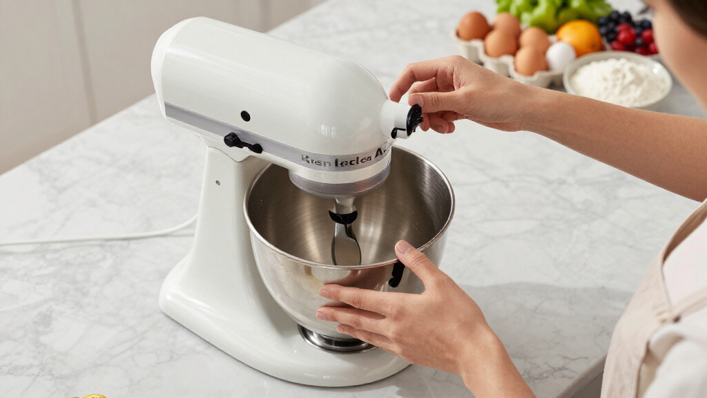 KitchenAid