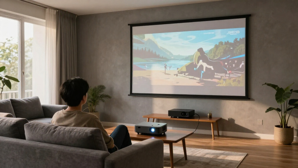 best-projector-screens-for-120-inch-setups