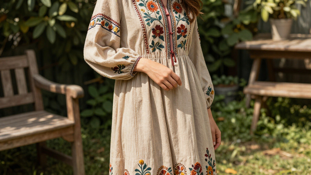 best boho dresses