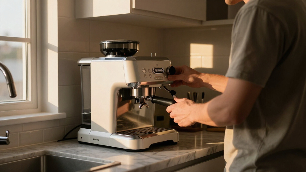 De'Longhi