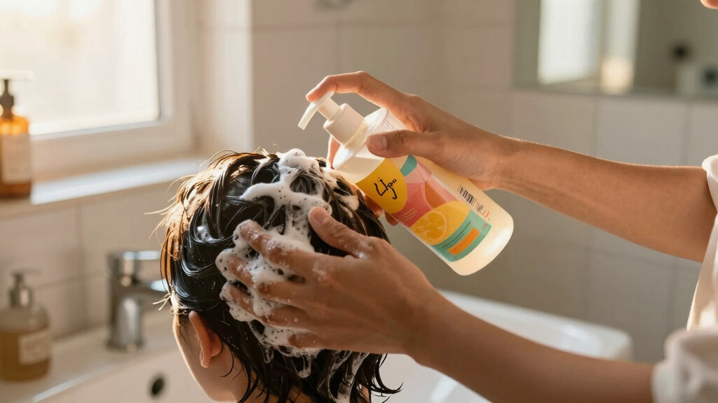best shampoos for hair