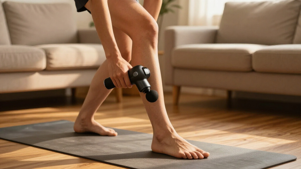 massage gun professional